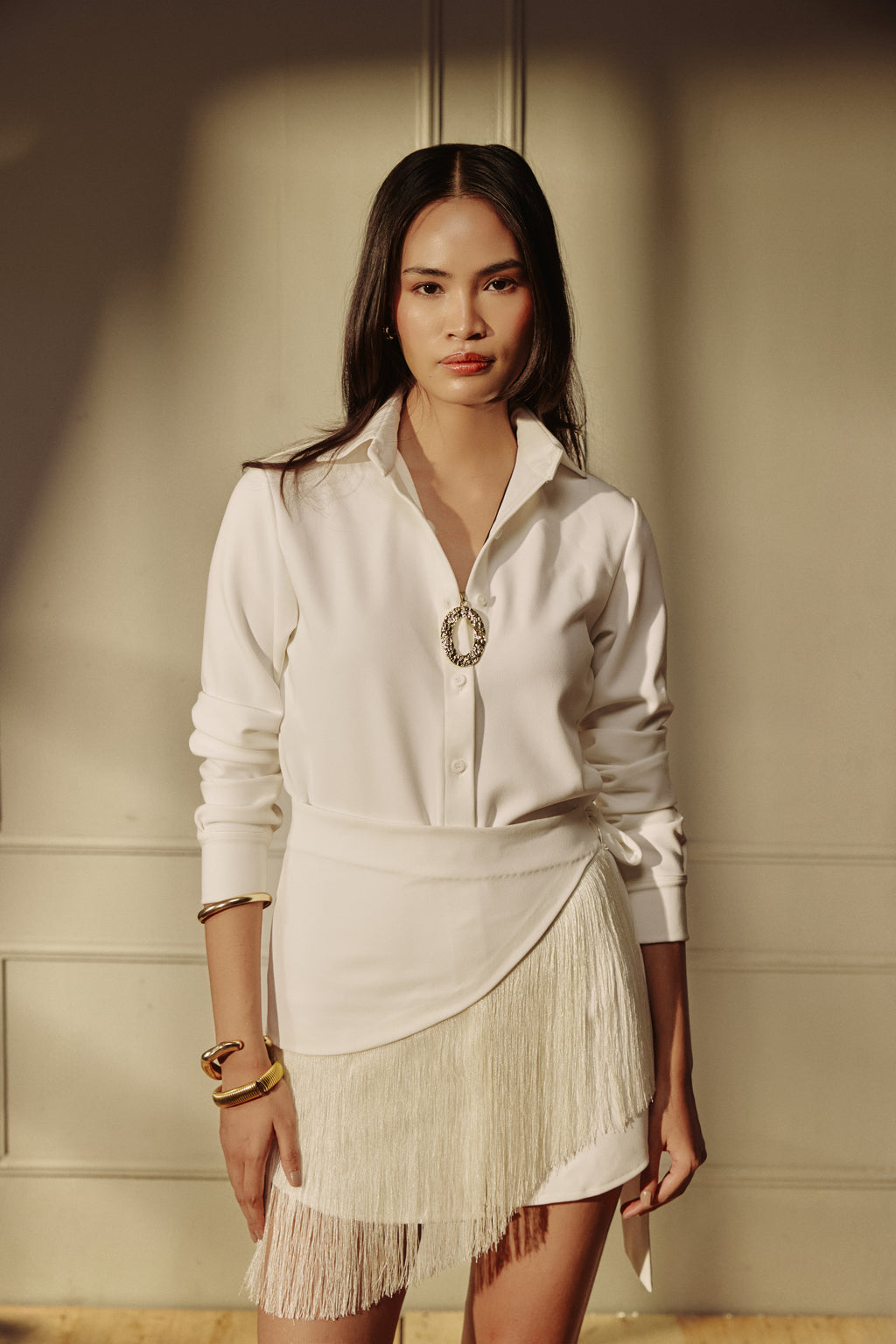 The Ivory Set