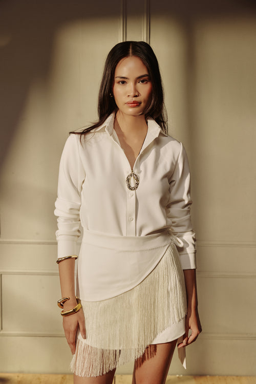The Ivory Set