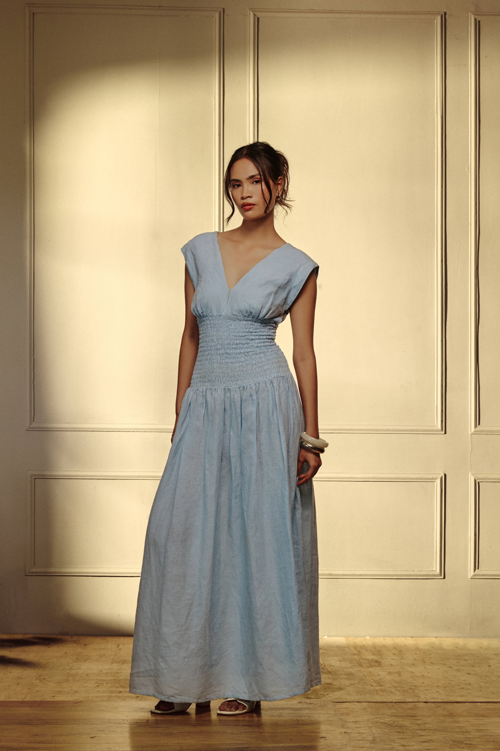 The Breeze Dress