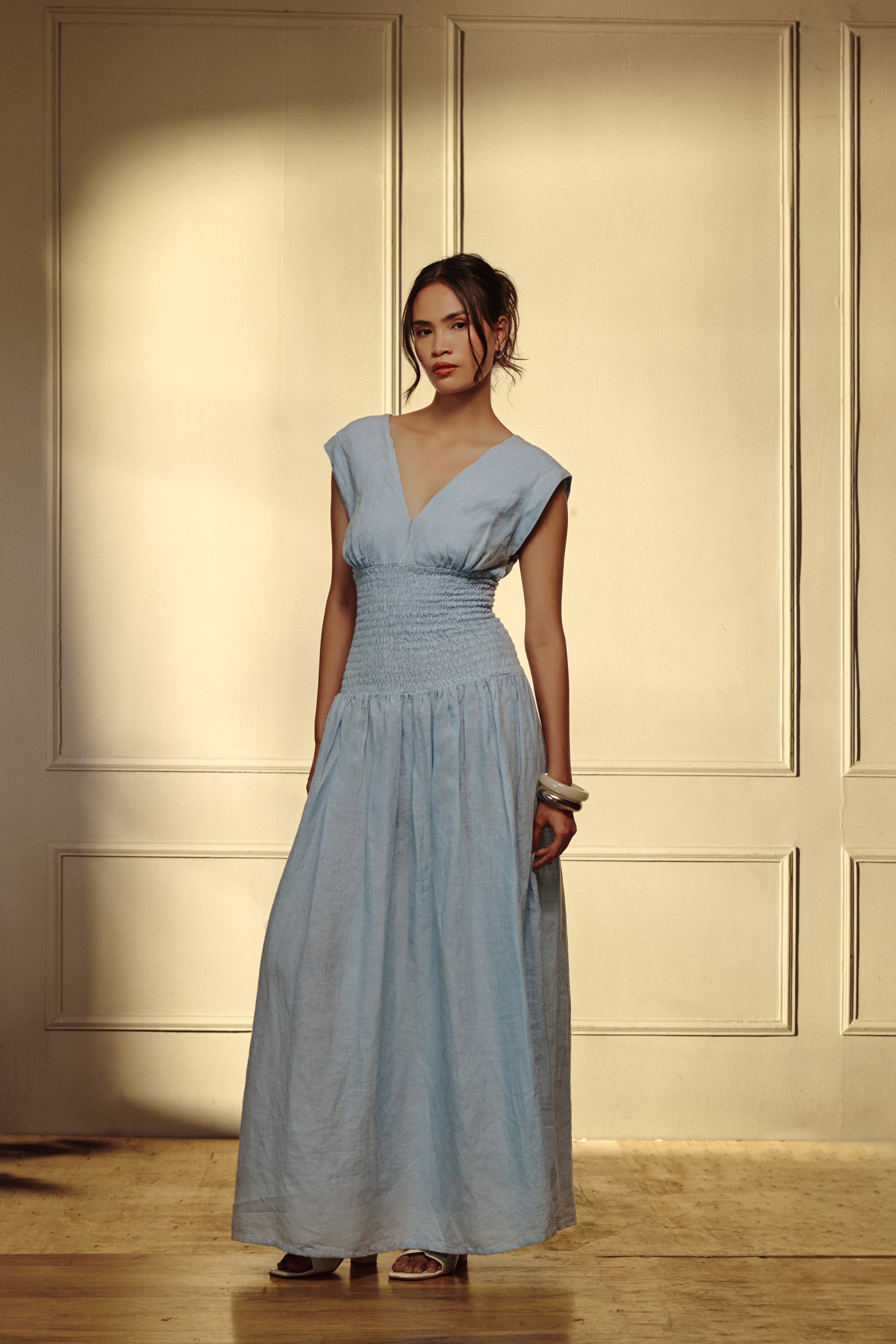 The Breeze Dress