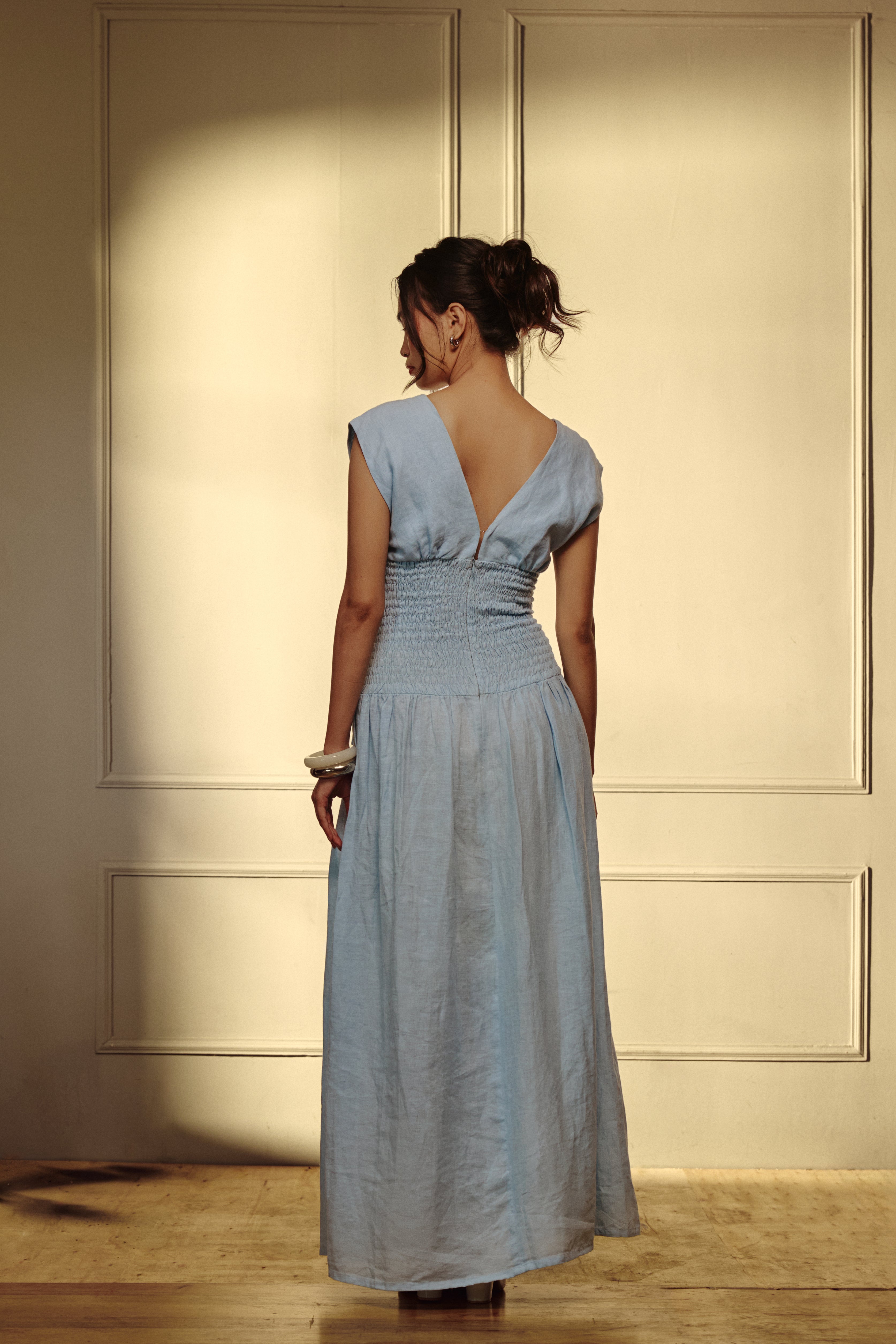 The Breeze Dress