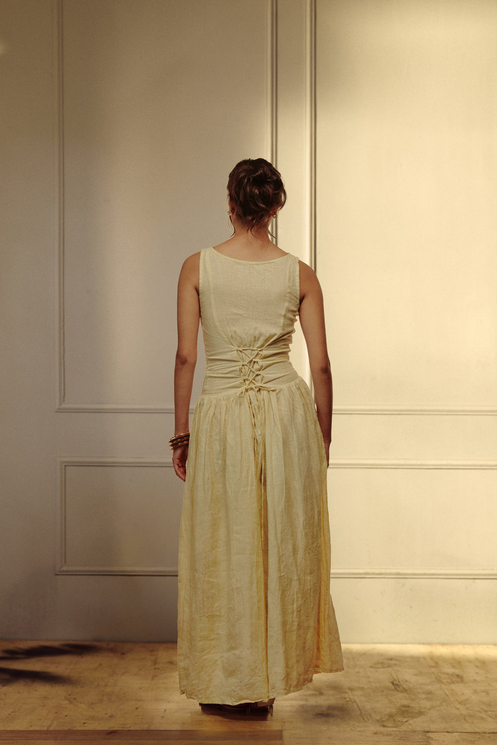 The Margot Dress