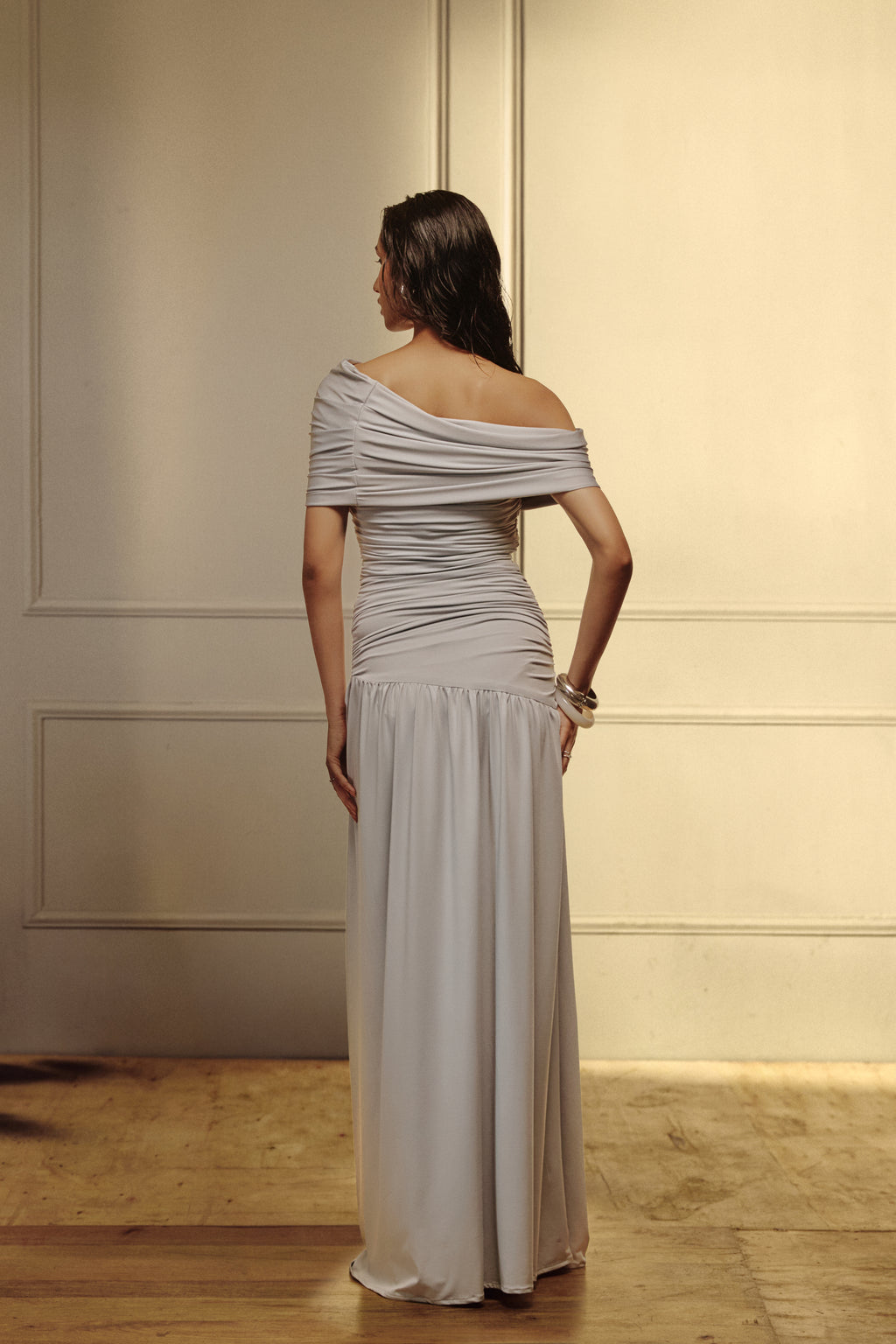 The Dove Dress
