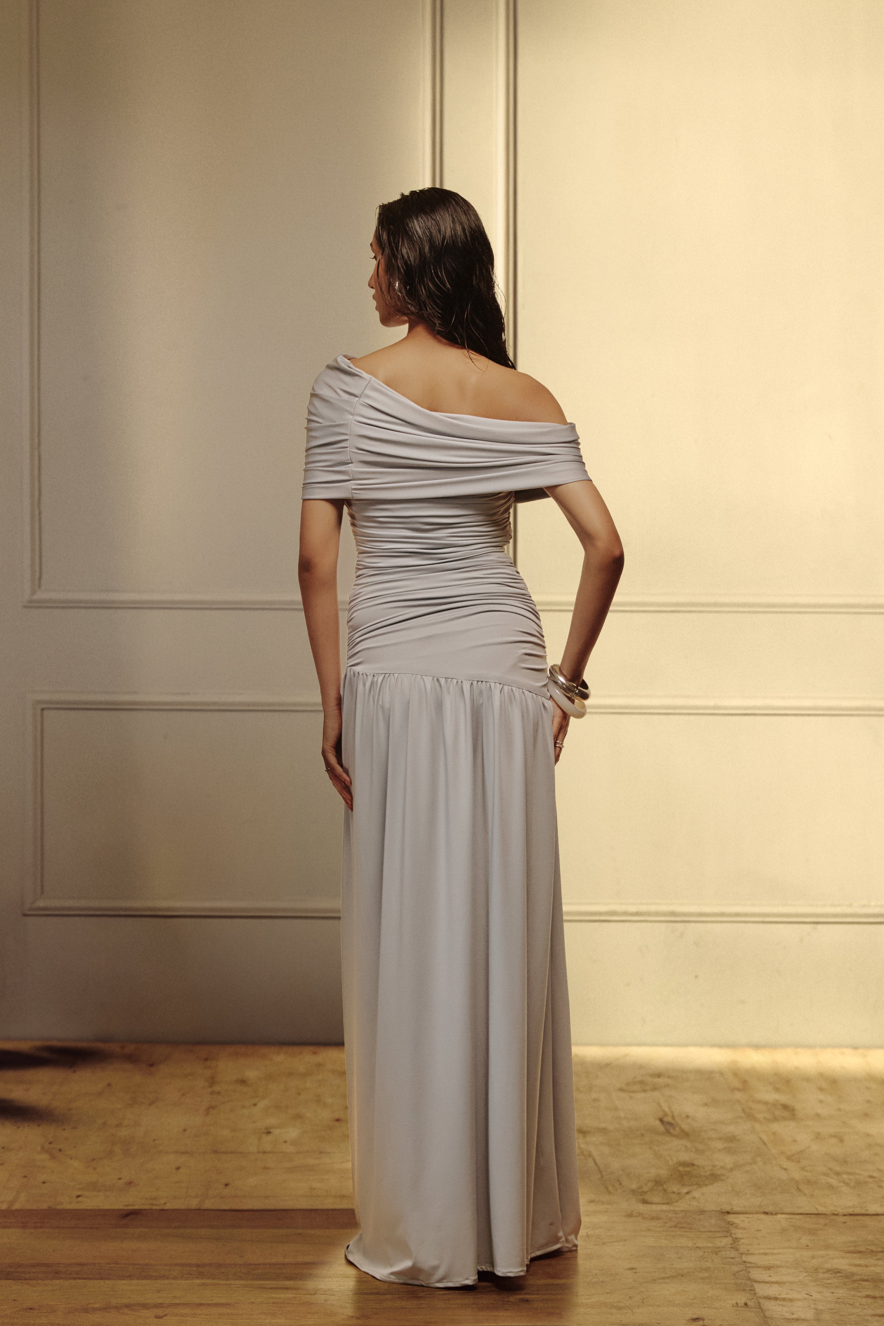 The Dove Dress