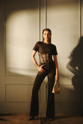 The Gia Corset Top