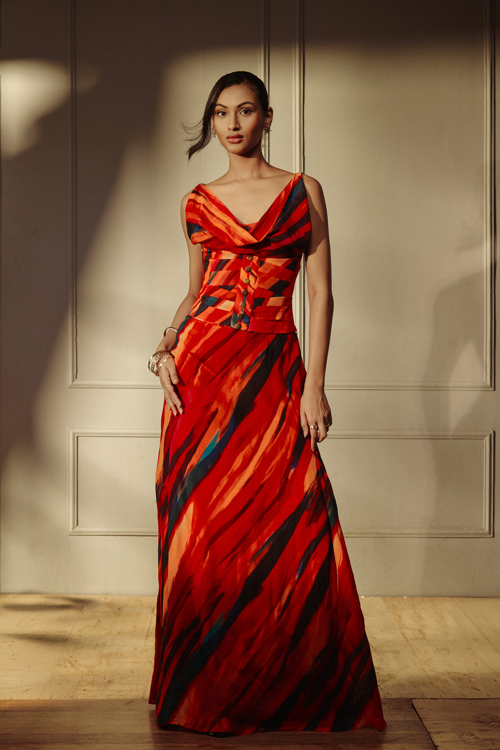The Candy Dress