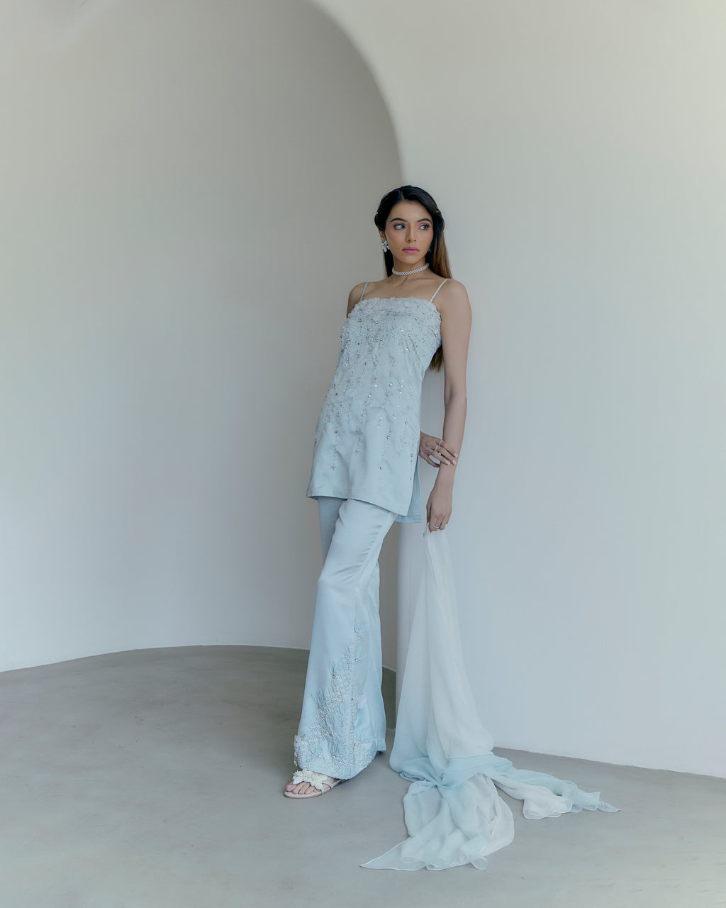 The Icy Mist Set