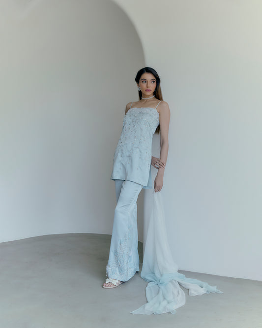 The Icy Mist Set