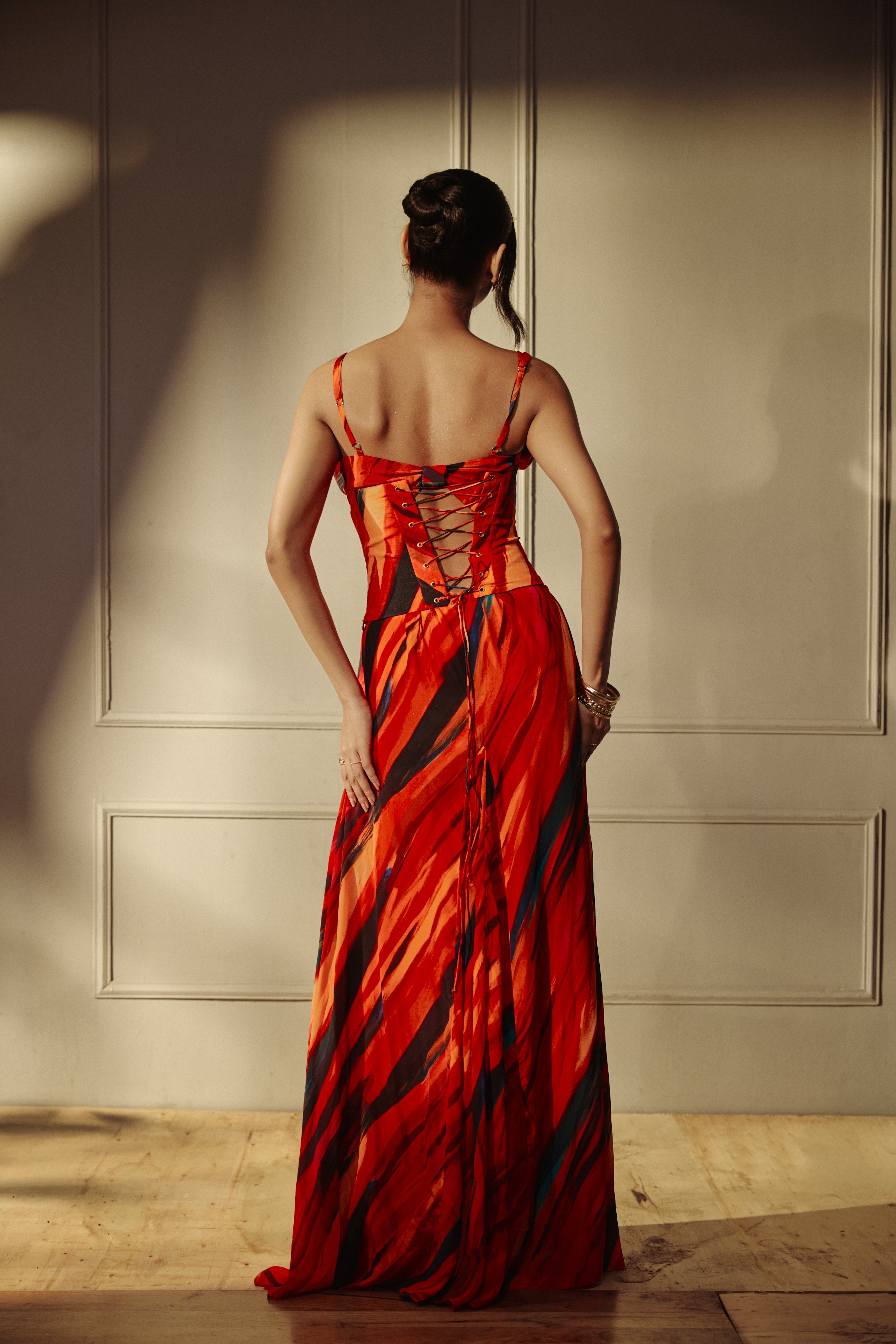 The Candy Dress