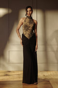 The Siren Dress