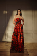 The Rosalie Dress