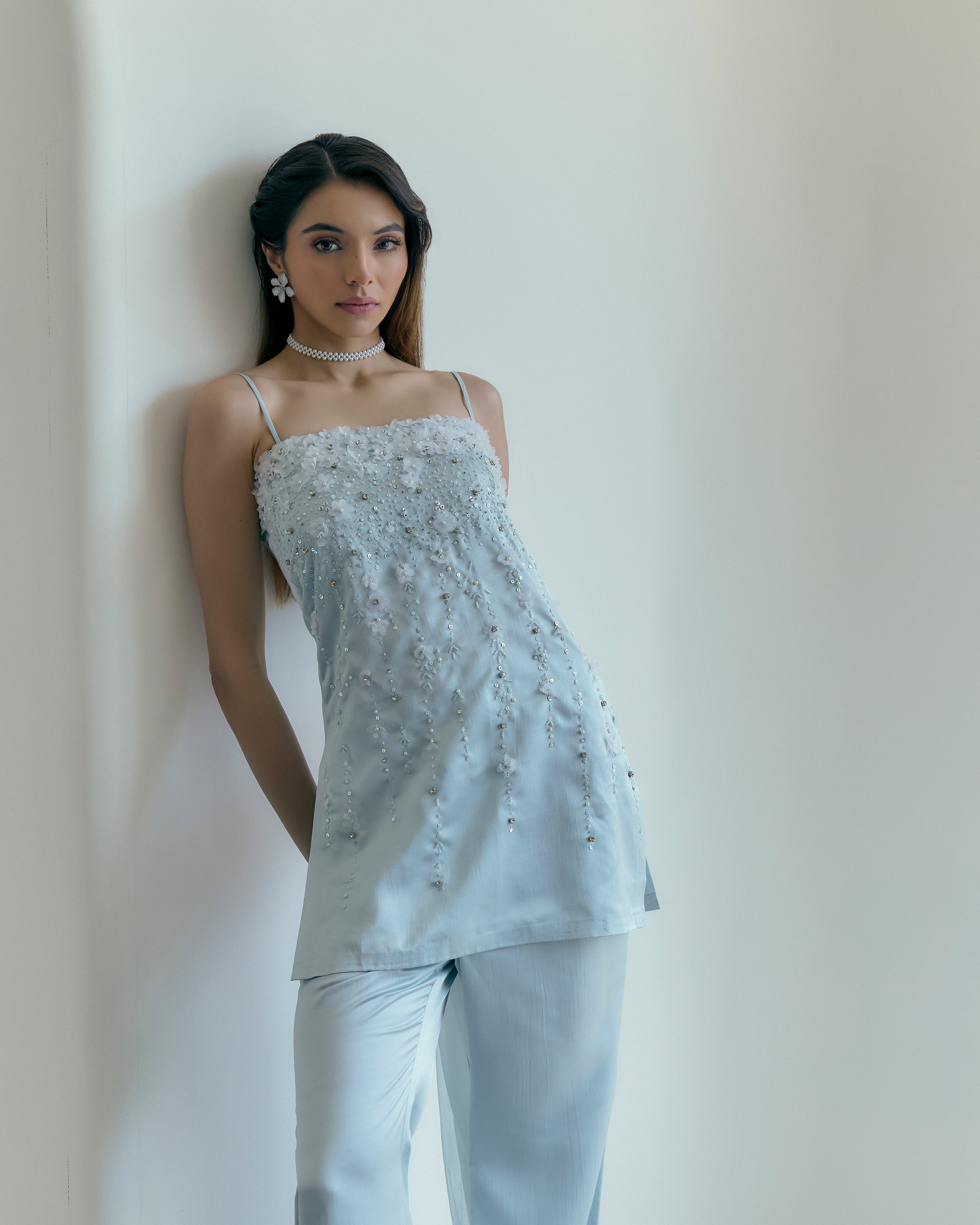 The Icy Mist Set