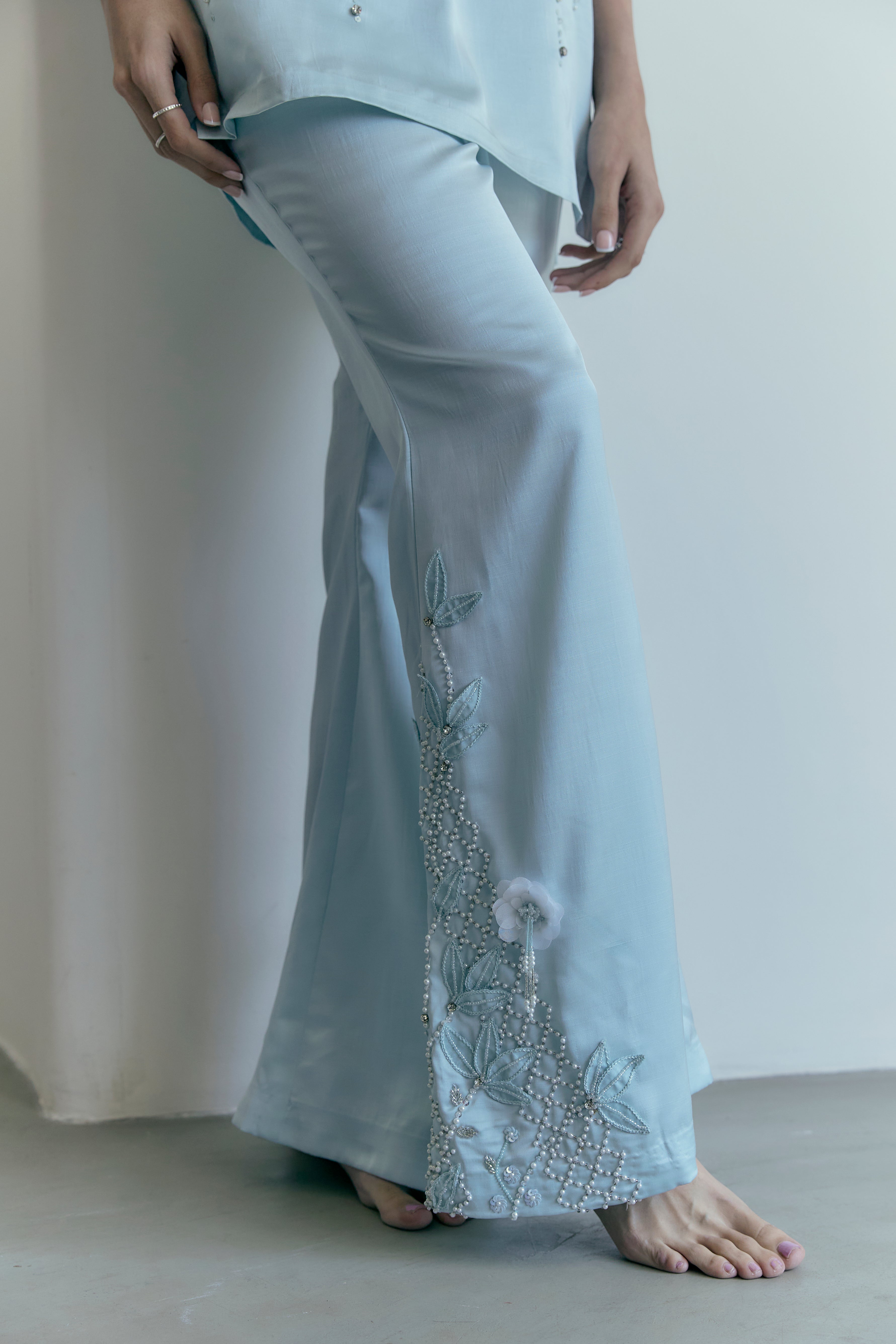 The Icy Mist Set