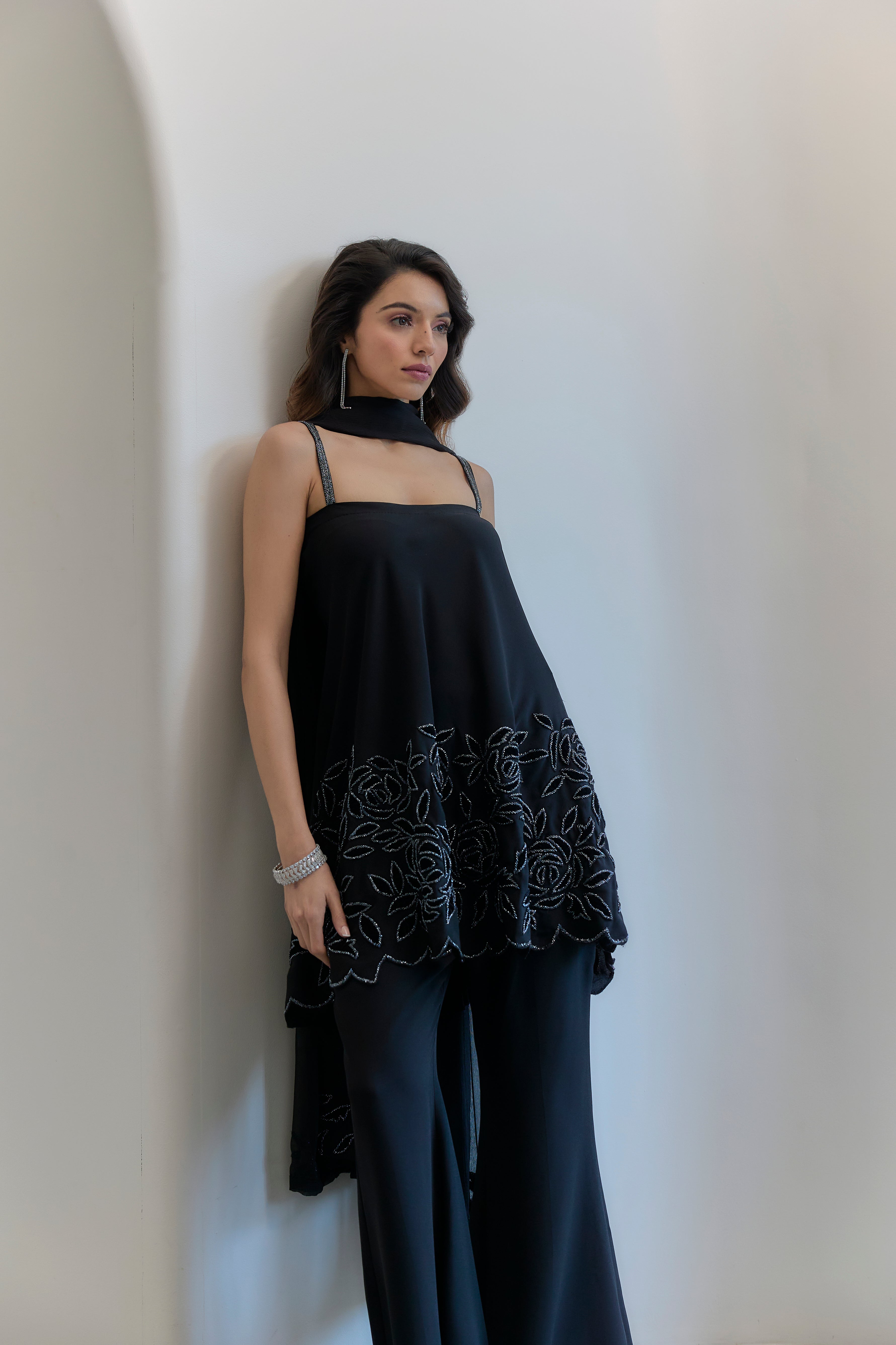 The Velvet Rose Set