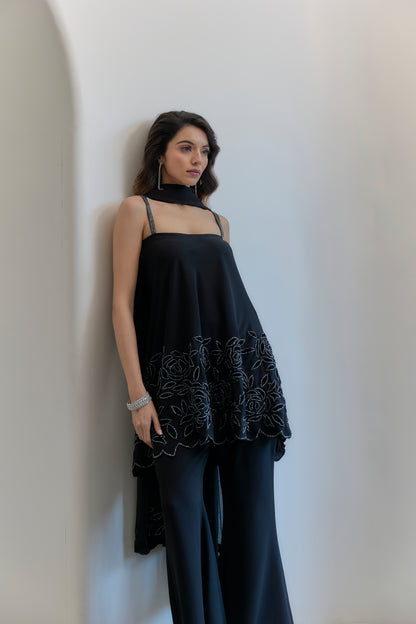 The Velvet Rose Set