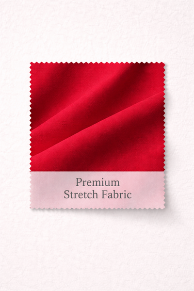 Premium Stretch Fabric