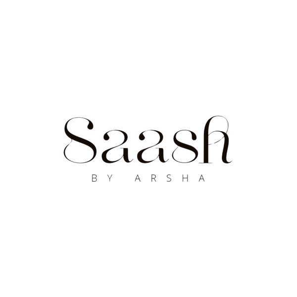 Saash by Arsha